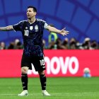 Lionel Messi es el goleador del Mundial 2026.