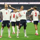 La Selección de Inglaterra va por el bronce del Mundial 2026.