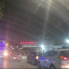 El hecho ocurrió en la avenida del Rotarismo.