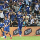Emelec visita a Independiente del Valle en la fecha 20 de la LigaPro 2026.
