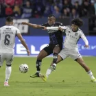 Emelec fue humillado 6-1 ante IDV la noche del domingo 19 de julio.