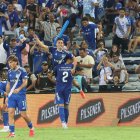 Emelec recibe a Mushuc Runa en el estadio Capwell.