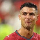 Cristiano Ronaldo jugó su sexto Mundial con la selección de Portugal.