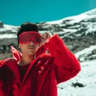 El tema forma parte de Latino Soy, el álbum que ha ido construyendo durante casi una década y del que ya ha presentado cuatro canciones.