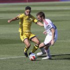 Real Madrid inició con la disputa de los amistoso de la pretemporada 2026-27.