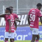Independiente del Valle amplió su ventaja en la tabla de posiciones de la LigaPro 2026.