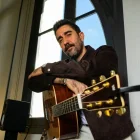 Canciones como Sin miedo a nada, Aunque no te pueda ver, ¿Qué pides tú?, A gritos de esperanza serán parte de la gira del artista.