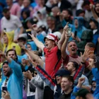 6,8 millones de espectadores repletaron las gradas durante el Mundial 2026.