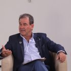 Figura. Bohrer dialoga con EXPRESO.