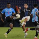 Independiente del Valle eliminó a Manta y avanzó a cuartos de la Copa Ecuador 2026.
