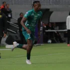 Jimmy Evans volverá al fútbol ecuatoriano después de vestir en 2023 la camiseta del Mushuc Runa.