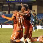 Libertad FC venció a Orense en la fecha 23 de la LigaPro 2026.