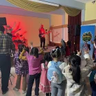 Desde su creación, la banda ha recorrido parroquias como La Merced, Lloa y Pintag, además de sectores de Rumiñahui.