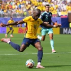 Enner Valencia es el máximo goleador histórico de Ecuador.