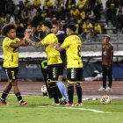 Barcelona SC visita a Liga de Portoviejo en la Copa Ecuador 2026.