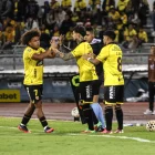 Barcelona SC aspira a encenderse ante Liga de Portoviejo.