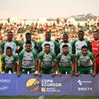 Liga de Portoviejo recibe a Barcelona SC en los octavos de final de la Copa Ecuador 2026.
