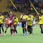 Barcelona SC enfrenta a Liga de Portoviejo en la Copa Ecuador 2026.