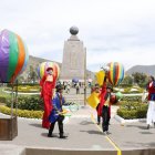 El Festival Internacional del Globo atraerá a cientos de turistas extranjeros.