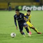 Universidad Católica es el actual campeón de la Copa Ecuador 2026.