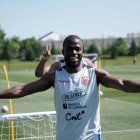 Enner Valencia es el elegido para reforzar el ataque de Boca Juniors.