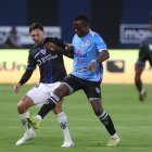 Independiente del Valle espera rival en los cuartos de final de la Copa Ecuador 2026.