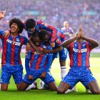 Crystal Palace continúa disputando sus amistosos de pretemporada 2026-27.
