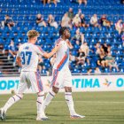 Crystal Palace continúa con su preparación para la temporada 2026-27.