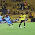 Barcelona SC recibió a Macará la noche del sábado 8 de agosto por la fecha 24 de la LigaPro 2026.