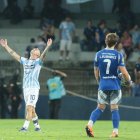 Guayaquil City recibe a Emelec en la fecha 24 de la LigaPro 2026.
