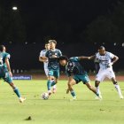 Emelec visitó a Guayaquil City en la fecha 24 de la LigaPro 2026.