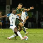 Liga de Quito y Mirassol se enfrentan en los octavos de final de la Copa Libertadores 2026.