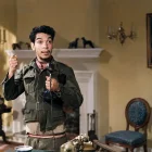 Cantinflas, uno de los personajes más reconocidos, está presente en la propuesta de Netflix en honor al cine mexicano.