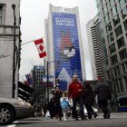 Canadá busca fortalecer las exportaciones a otros destinos distinto al de Estados Unidos.