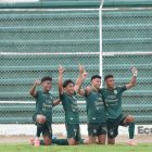 Orense SC ganó 2-0 a Deportivo Cuenca en la fecha 25 de LigaPro.