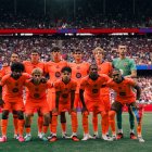 El FC Barcelona enfrenta a Al Ahly por el Trofeo Joan Gamper 2026.