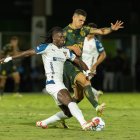 Liga de Quito enfrenta a Mirassol en la Copa Libertadores 2026