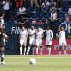 Leones FC recibe a Independiente del Valle en la fecha 26 de la LigaPro 2026.