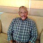 Galo Toledo: El basquetbolista fue figura de Los Ferroviarios y protagonista de la época dorada del básquet de Durán y Guayaquil.
