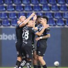 Independiente del Valle es el líder del campeonato ecuatoriano.
