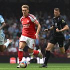 Arsenal es el actual campeón de la Premier League.
