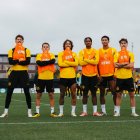 Borussia Dortmund enfrenta a Bayern Múnich en la Supercopa de Alemania 2026.