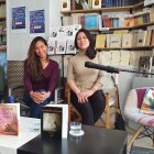 La cita junto a Laura Nieves y Raquel González será el sábado 19 de septiembre, en Stäfa, cantón de Zúrich, Suiza