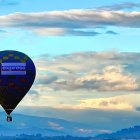 El Festival Internacional del Globo 2026 reunió a miles de visitantes en la Ciudad Mitad del Mundo y fortaleció la oferta turística de Pichincha.