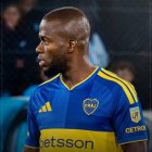 Enner Valencia: El delantero ecuatoriano busca consolidarse con la camiseta de Boca Juniors