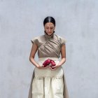 La obra es protagonizada por la actriz Daniela Barragán. Se presenta del 27 al 29 de agosto.