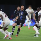 Independiente del Valle clasificó a los cuartos de final de la Copa Libertadores 2026.