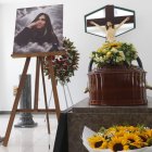 Lizteh Bunshi desapareció el 19 de julio de 2026 y fue hallada sin vida el 25 de agosto.