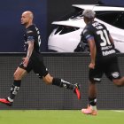 Independiente del Valle clasificó a los cuartos de final de la Copa Libertadores 2026.