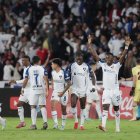 Liga de Quito avanzó a cuartos de final de la Copa Libertadores 2026.